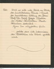 Seite 15, Heft "Skizze: Die voreiszeitlichen Fundstätten von Willendorf in der Wachau. N. Ö." (NHMW-PRAE-BBB-91)